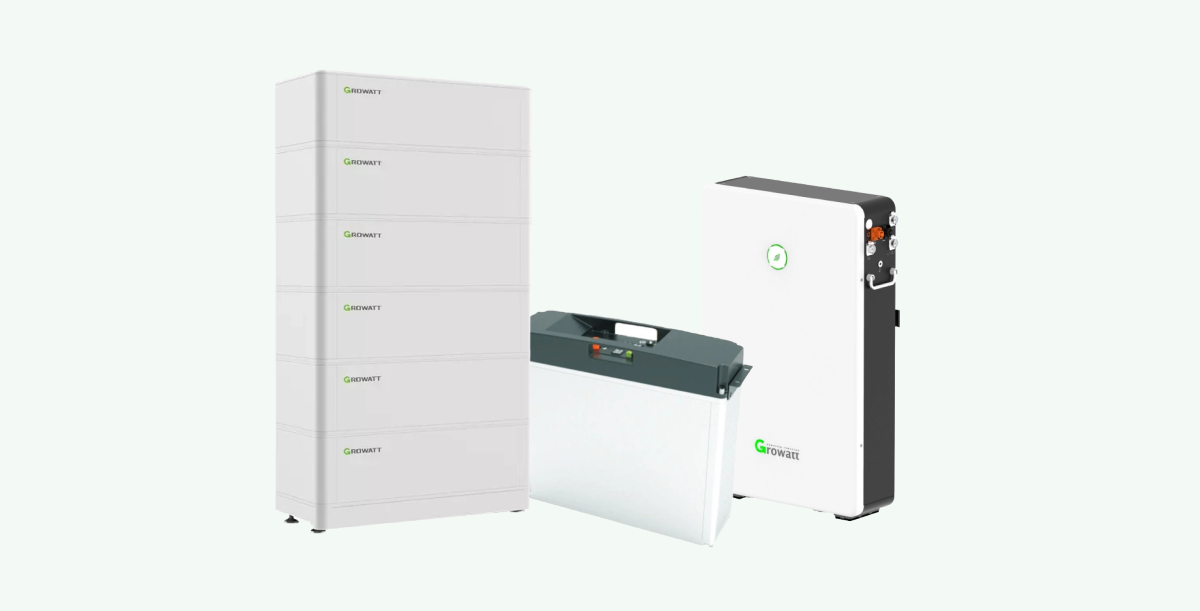 Solar Battery